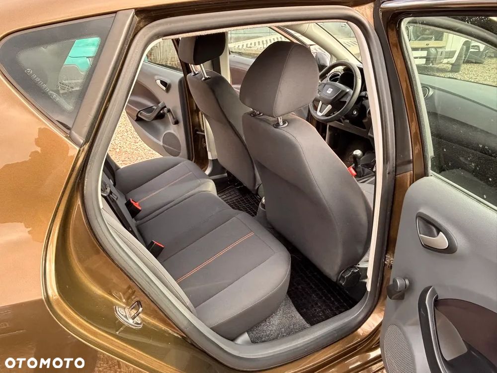 Seat Ibiza - 16
