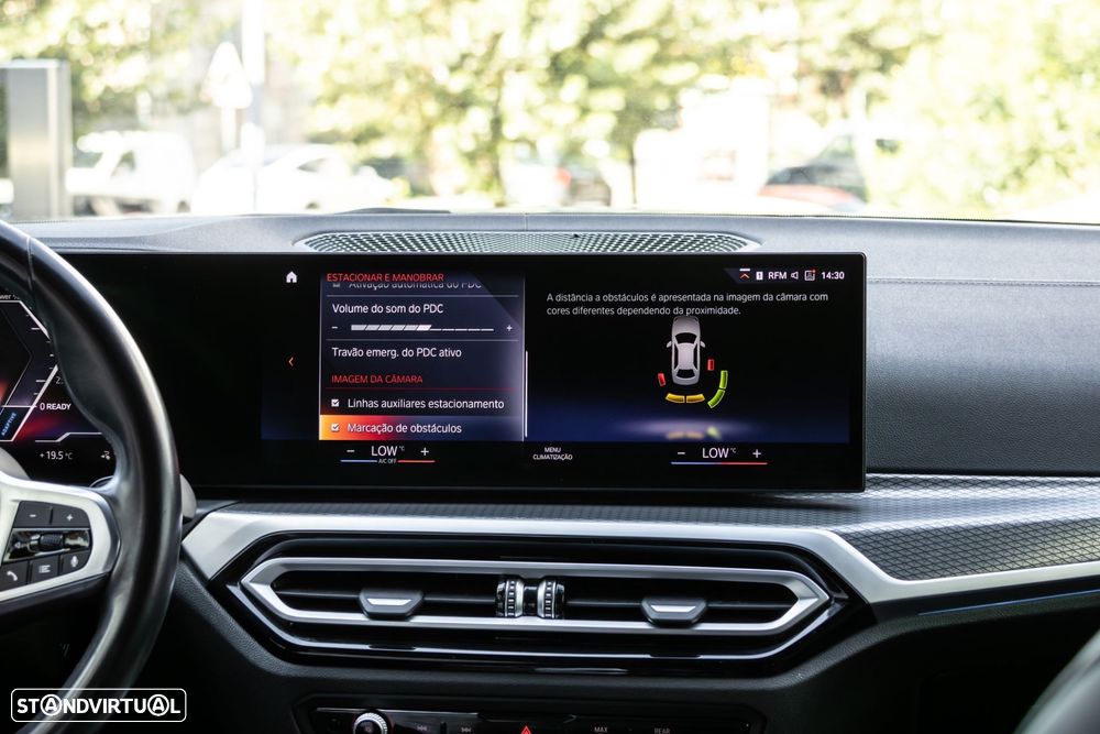 BMW i4 eDrive40 Pack Desportivo M - 44