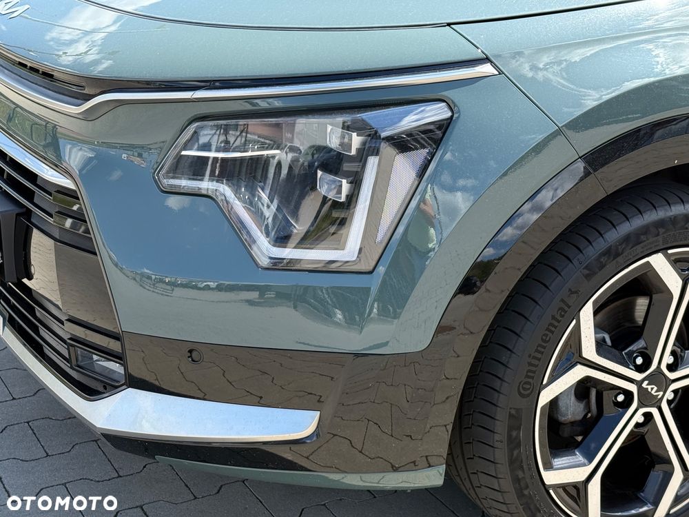 Kia Niro 1.6 GDI Hybrid Business Line - 21