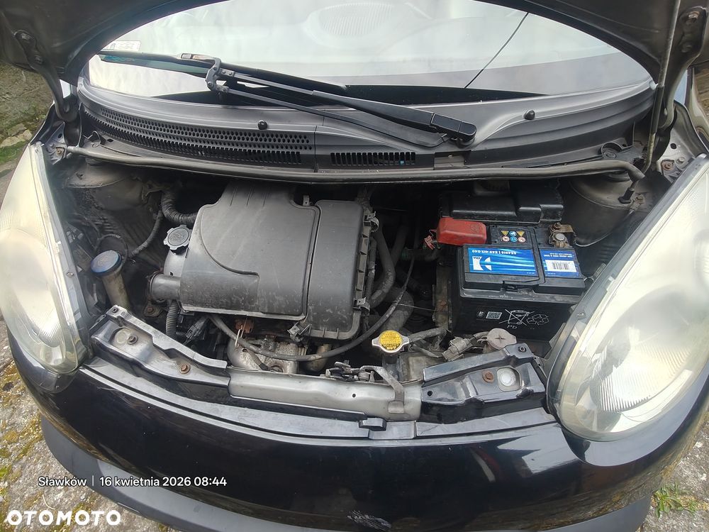 Citroën C1 1.0i Flirt - 14