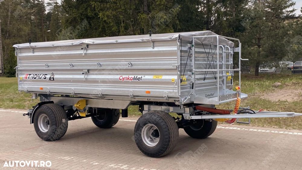 Cynkomet T104/5 9T - 4