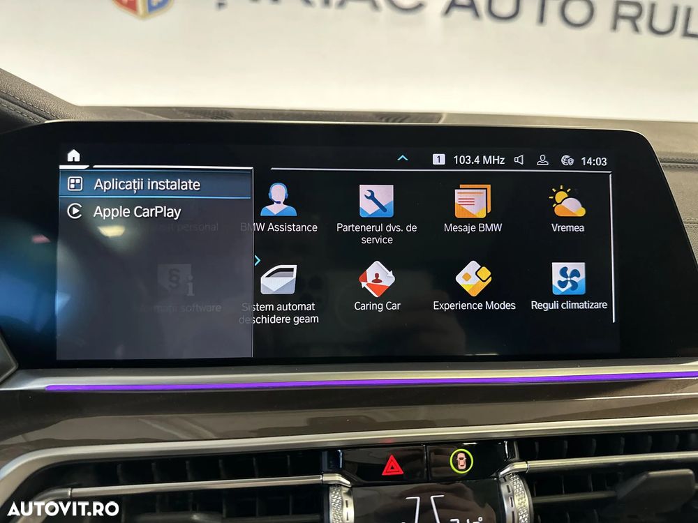 BMW X5 xDrive45e AT PHEV - 20