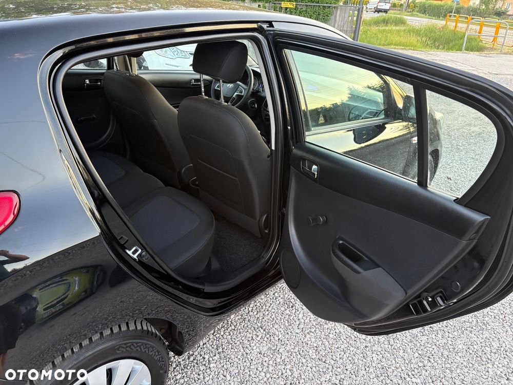 Hyundai i20 1.25 Style - 31