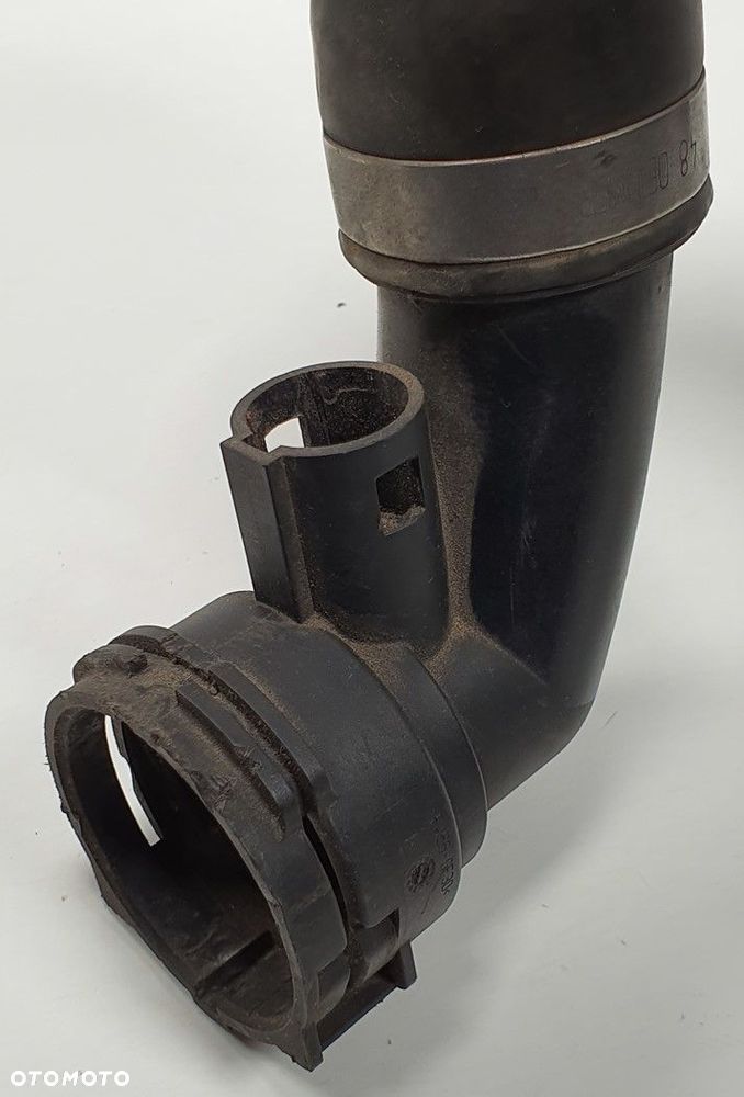 WĄŻ RURA WODY RANGE ROVER III L322 4.4 V8 1436373 - 3