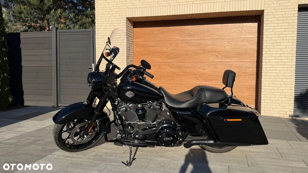 Harley-Davidson Touring Road King - 6