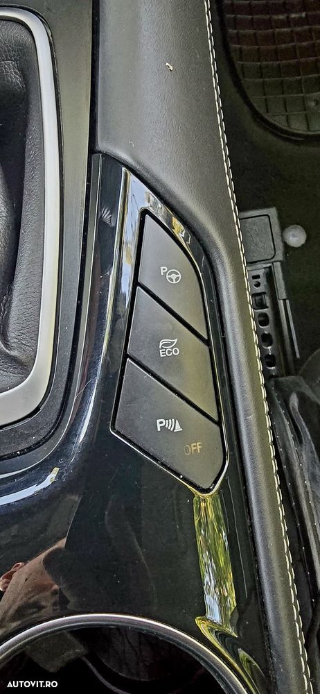 Ford Mondeo 2.0 HEV Vignale - 7