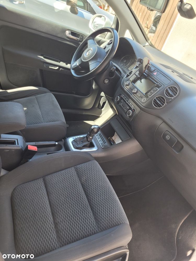 Volkswagen Golf Plus - 7