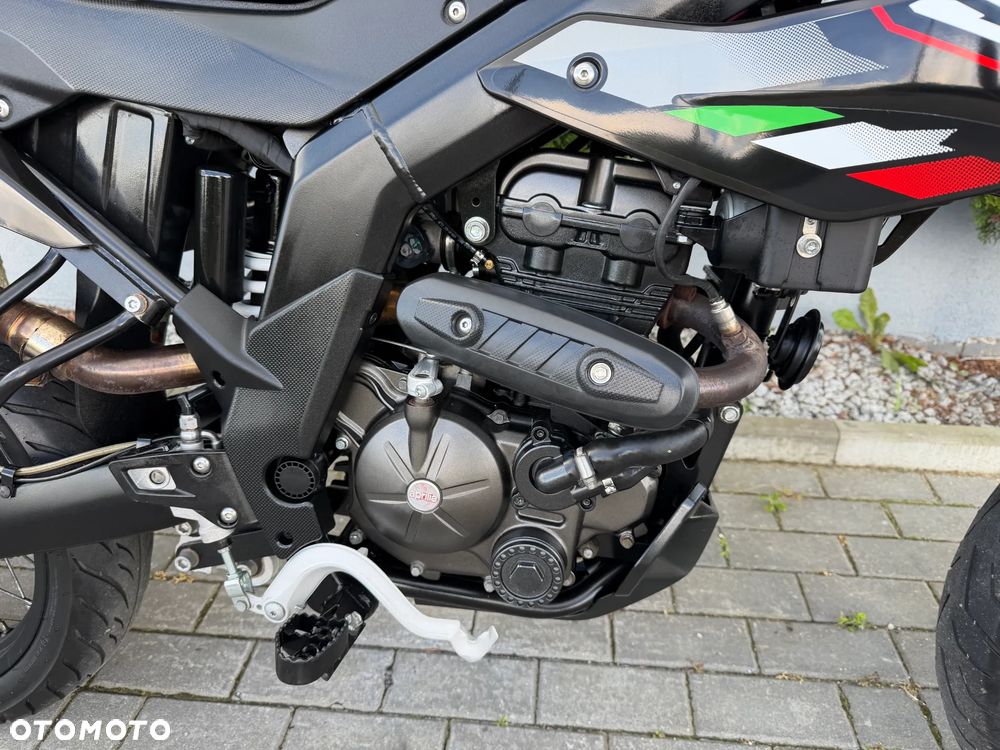 Aprilia SX - 14
