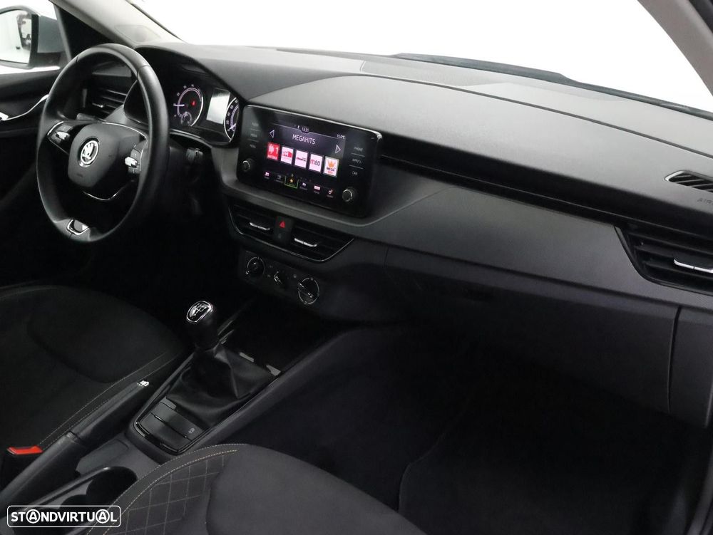 Skoda Kamiq 1.0 TSI Ambition - 4