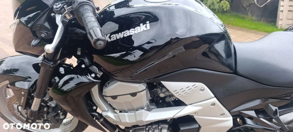 Kawasaki Z - 38