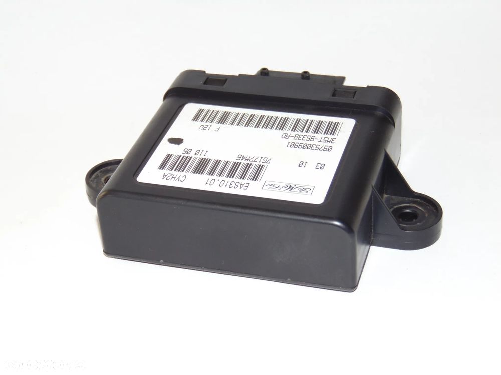 ORYGINAŁ moduł sterownik komfortu 3M5T-9S338-AD Ford Focus 2 II C-Max I 03-11r - 5