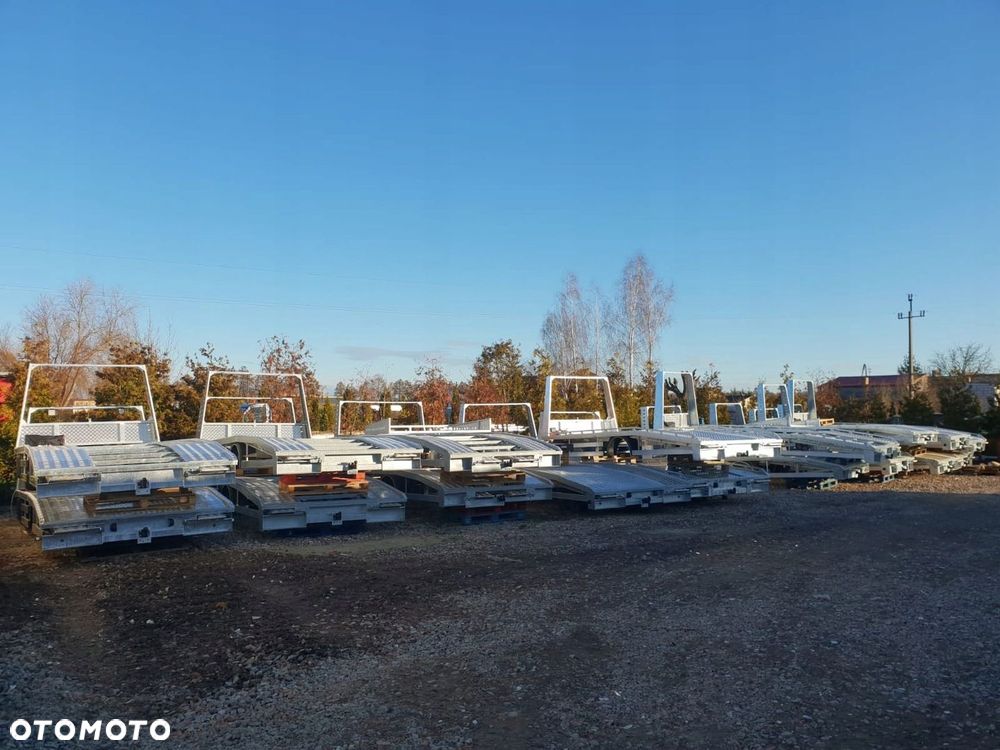 POMOC DROGOWA -NAJAZDY-IVECO- OPALENICA-PRODUCENT - 14