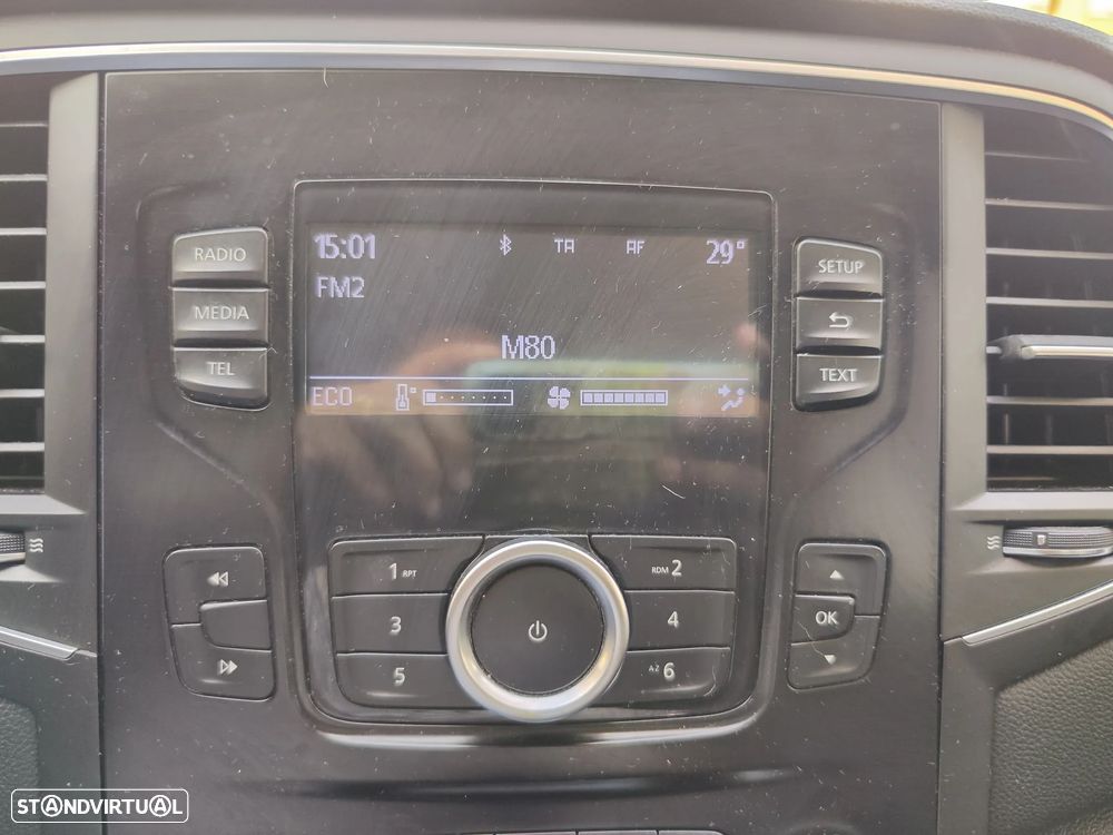 Renault Mégane 1.5 dCi Zen - 31