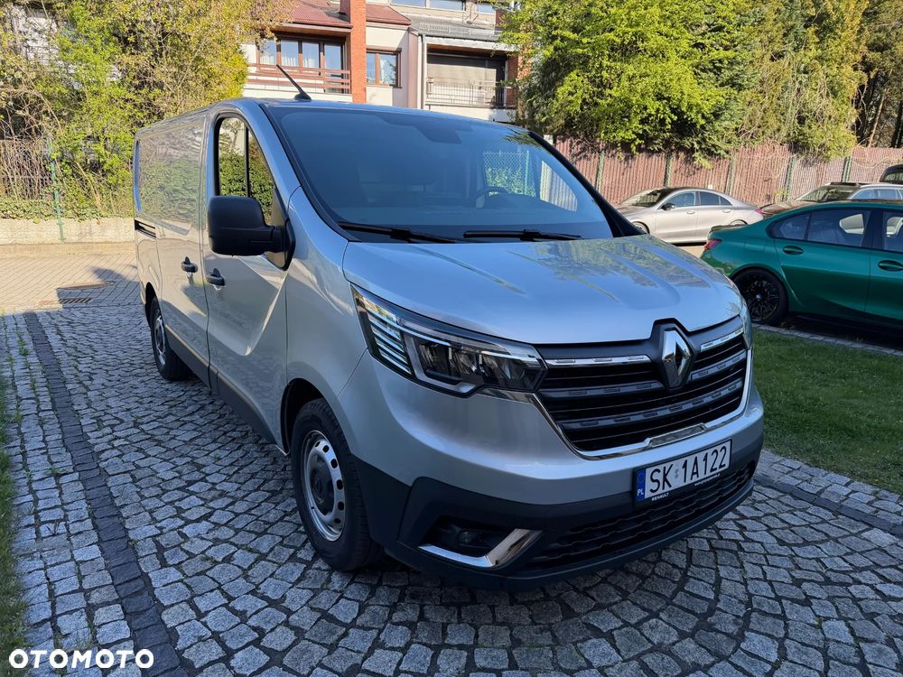 Renault Trafic - 3