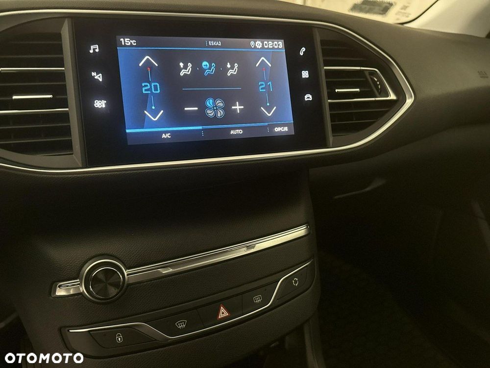 Peugeot 308 - 28