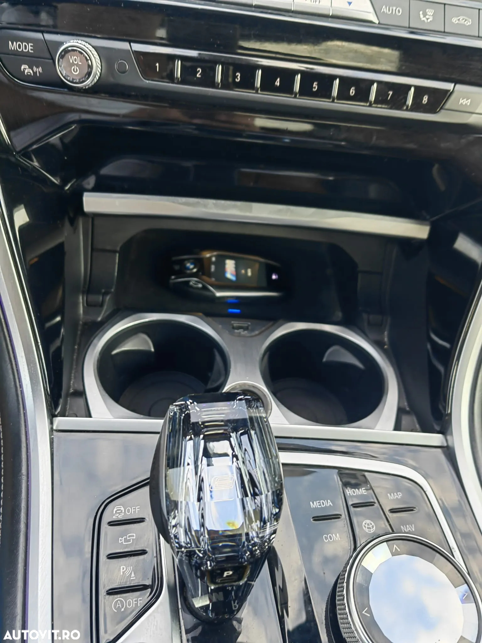 BMW M8 - 12