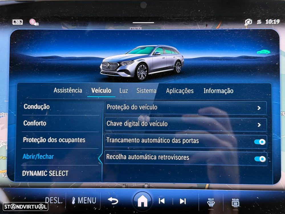 Mercedes-Benz E 300 - 22