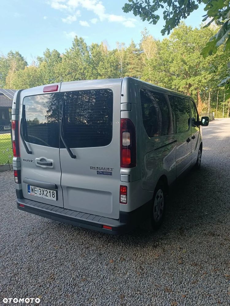 Renault Trafic 2.0 dCi - 7