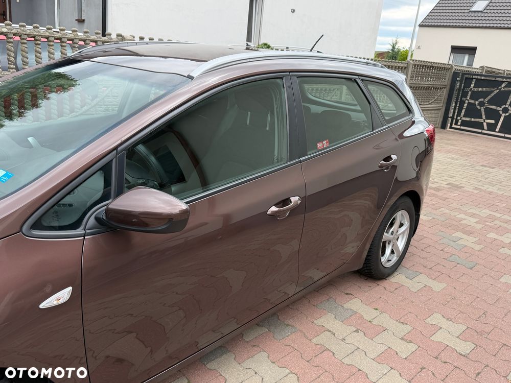 Kia Ceed 1.6 GDI XL - 3