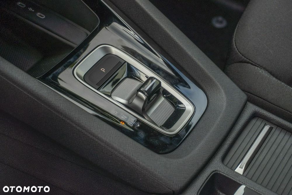 Skoda Octavia - 18