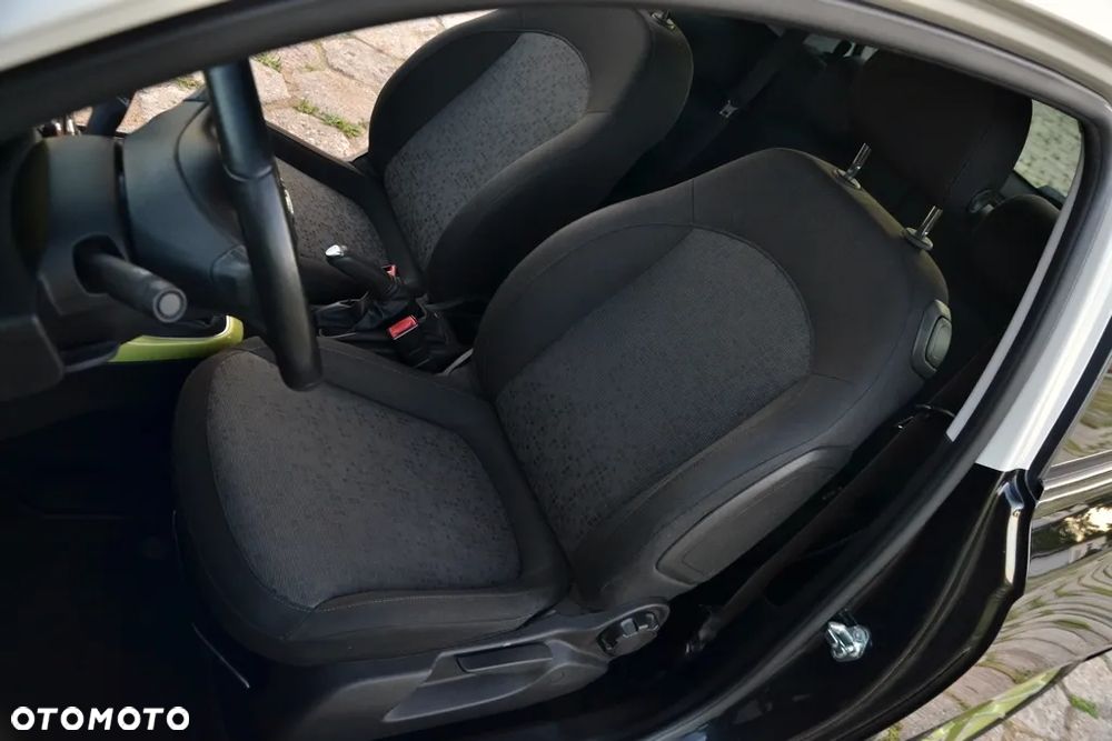 Opel Adam 1.4 Jam - 17