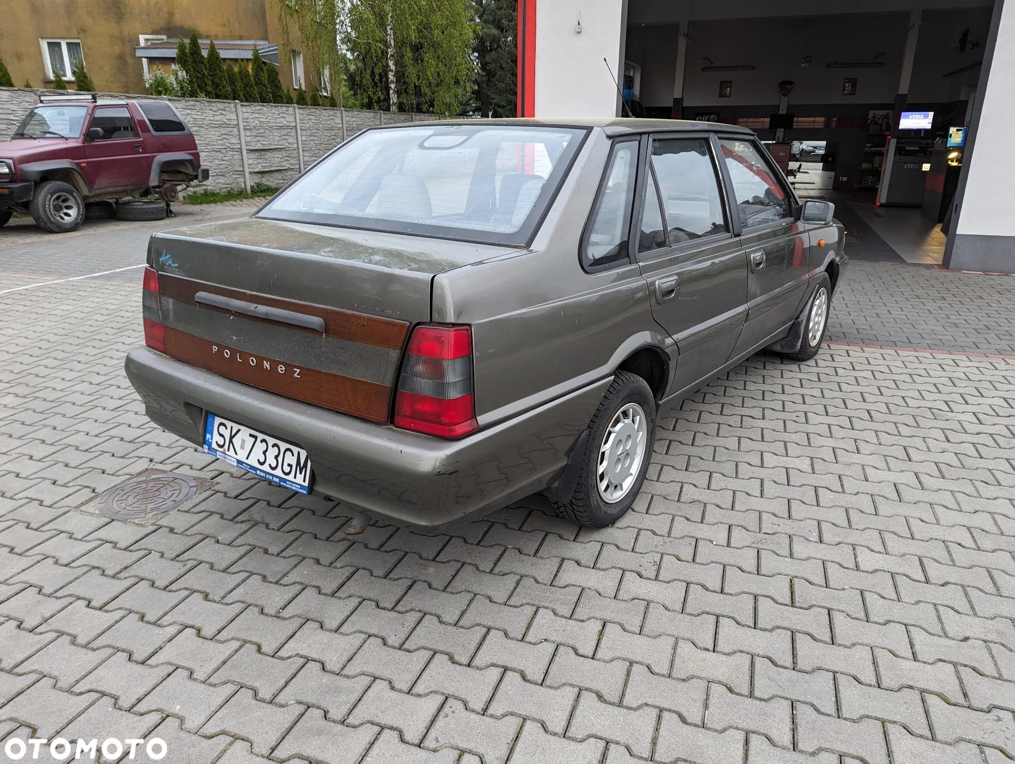 Warszawa Inny - 5