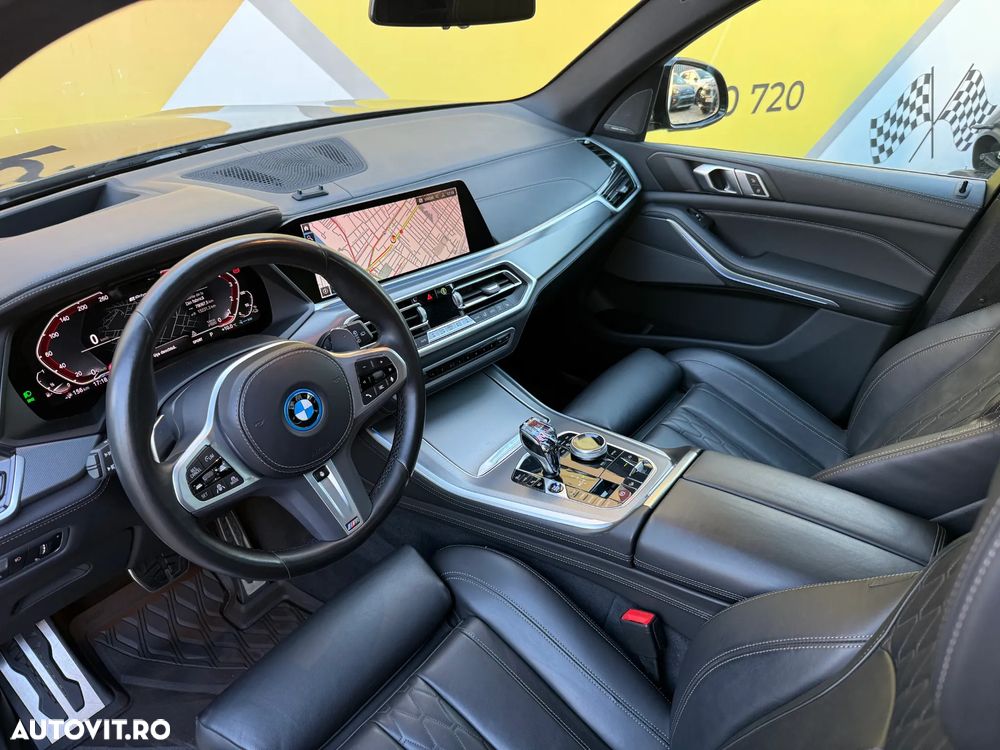 BMW X5 xDrive45e - 2