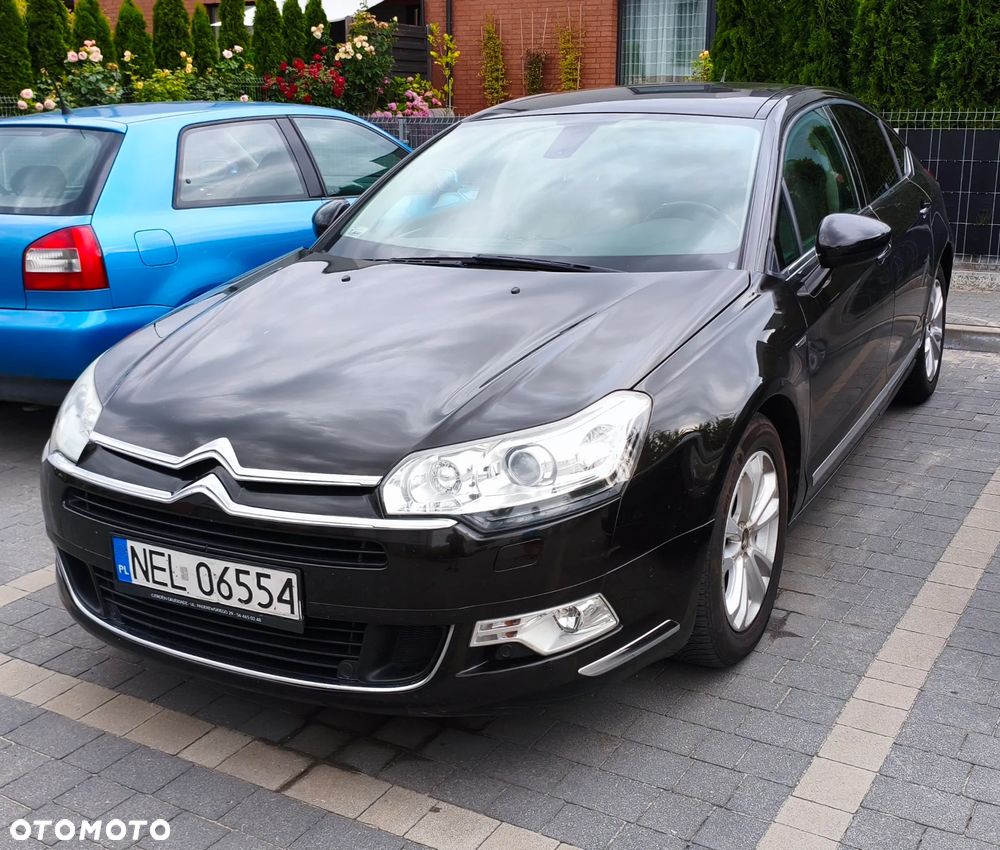 Citroën C5 2.0 HDi Exclusive - 1
