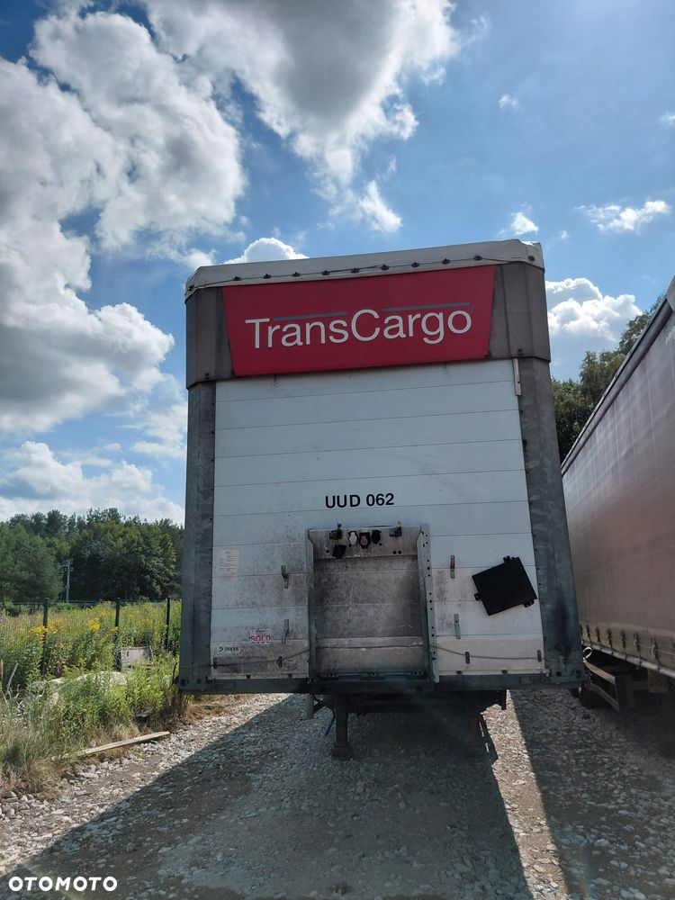 Schmitz Cargobull - 2