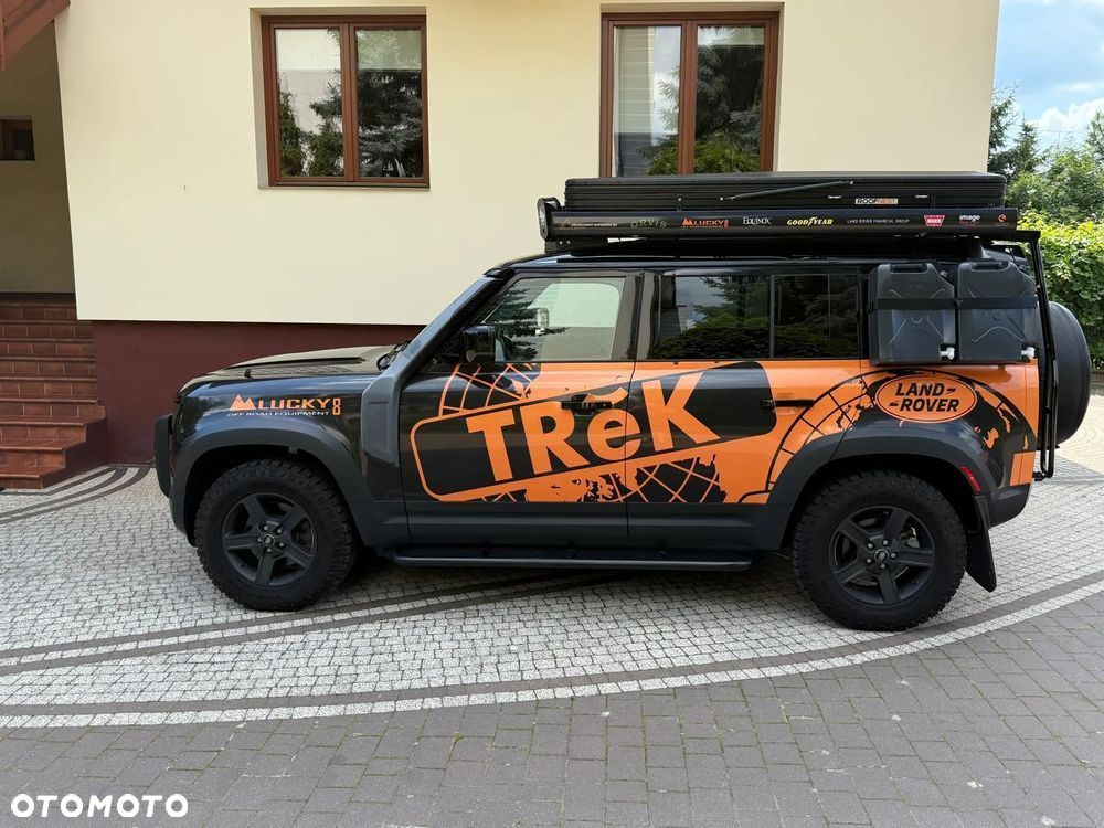 Land Rover Defender 110 P300 S - 31