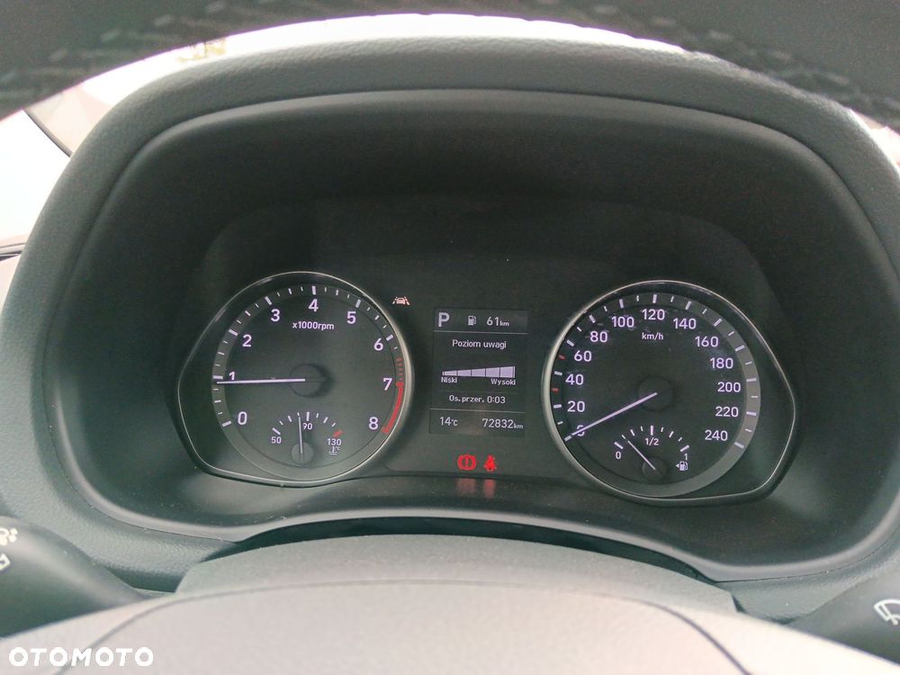 Hyundai i30 1.0 T-GDI Classic + DCT - 14