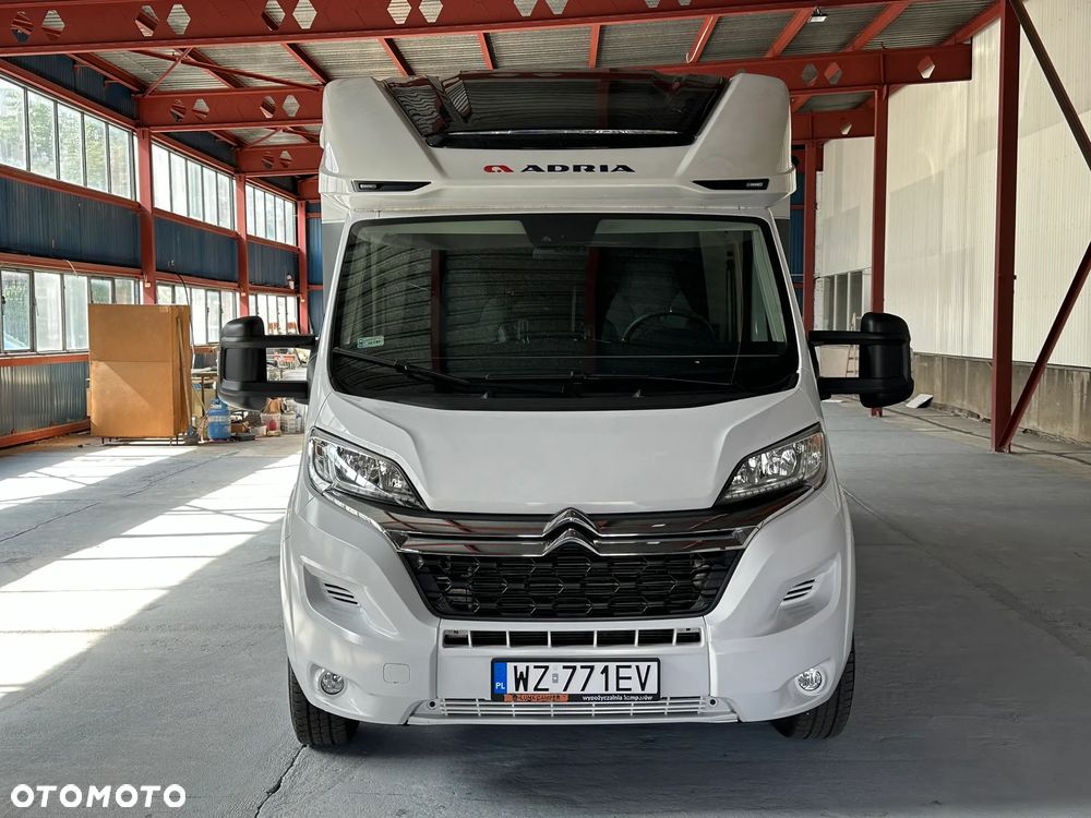 Adria MATRIX 670 SL - 2