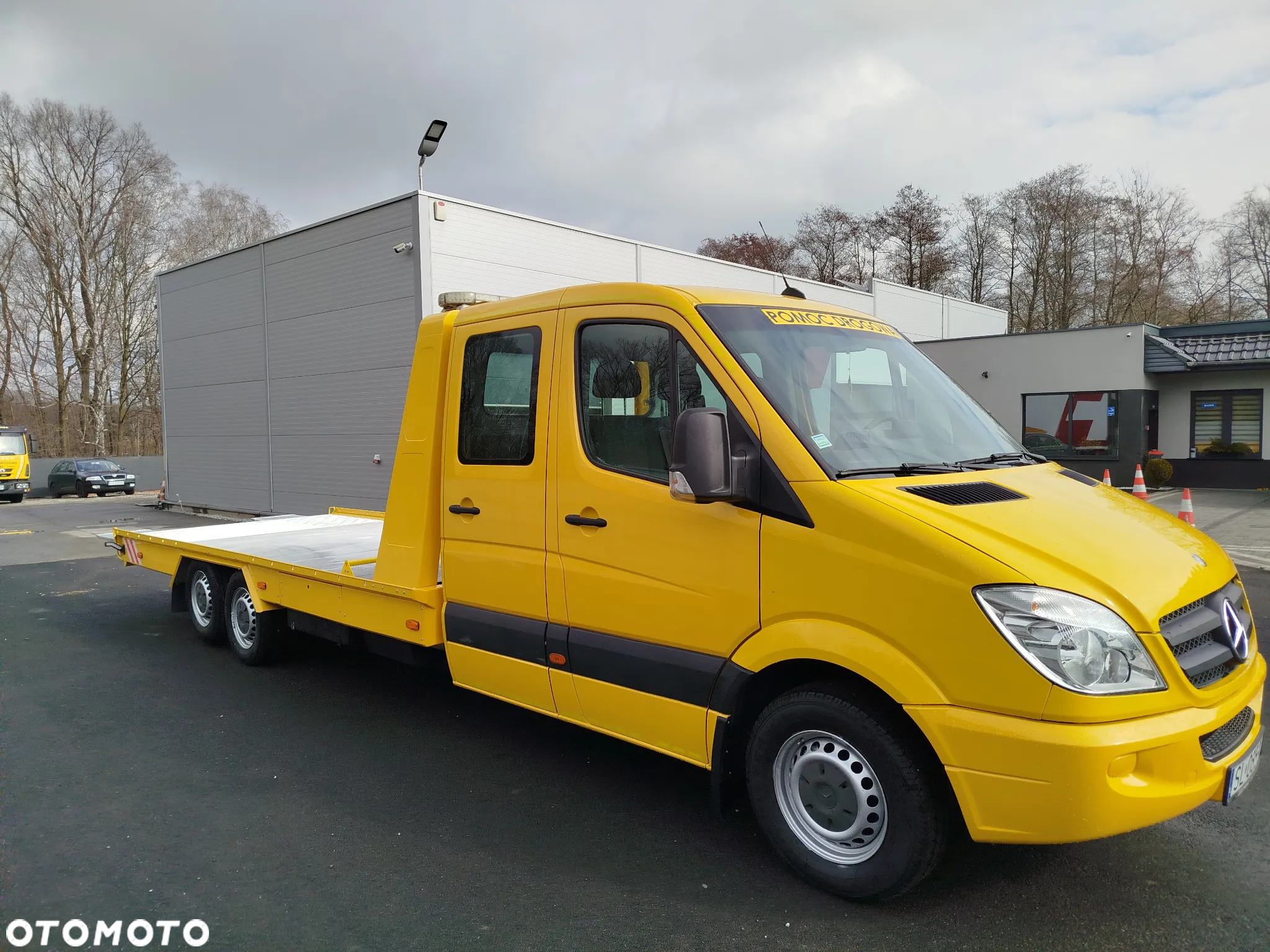 Mercedes-Benz SPRINTER - 3