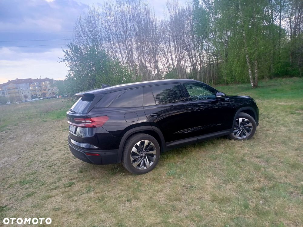 Skoda Kodiaq 2.0 TSI 4x4 Edition 130 DSG - 2