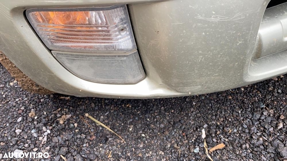 piese toyota rav 4 2001 motor cod 1AZ-FE benzină cutie manuala bara fata capota far aripa roti Haion luneta geam planetară diferențial grup cutie transfer dezmembrez model pe benzină 150 Hp - 4