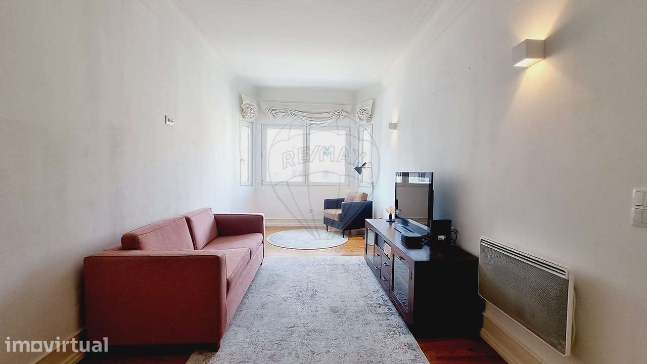 Apartamento T3 para arrendamento - Grande imagem: 2/27