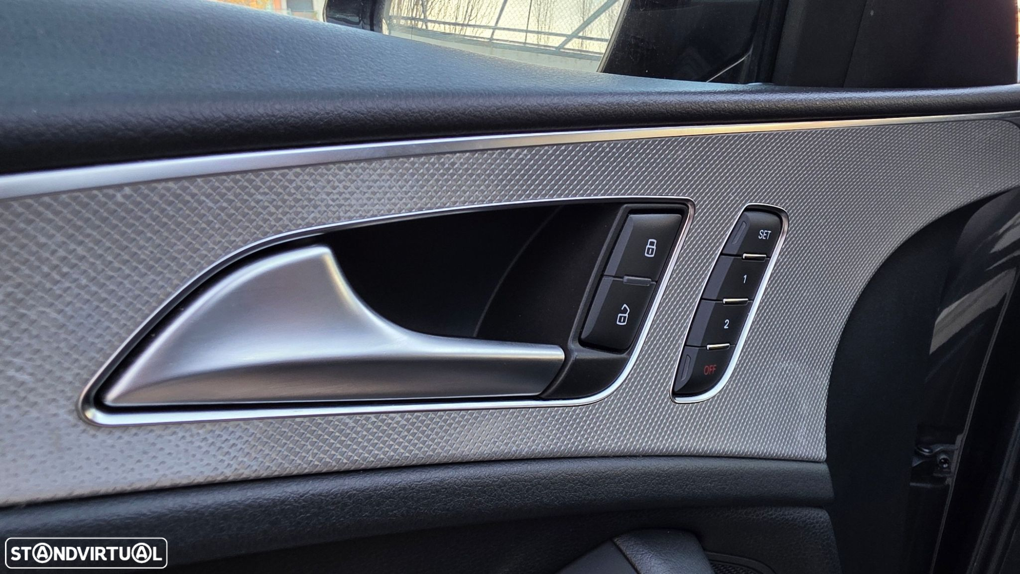 Audi A6 2.0 TDI S-line S tronic - 16