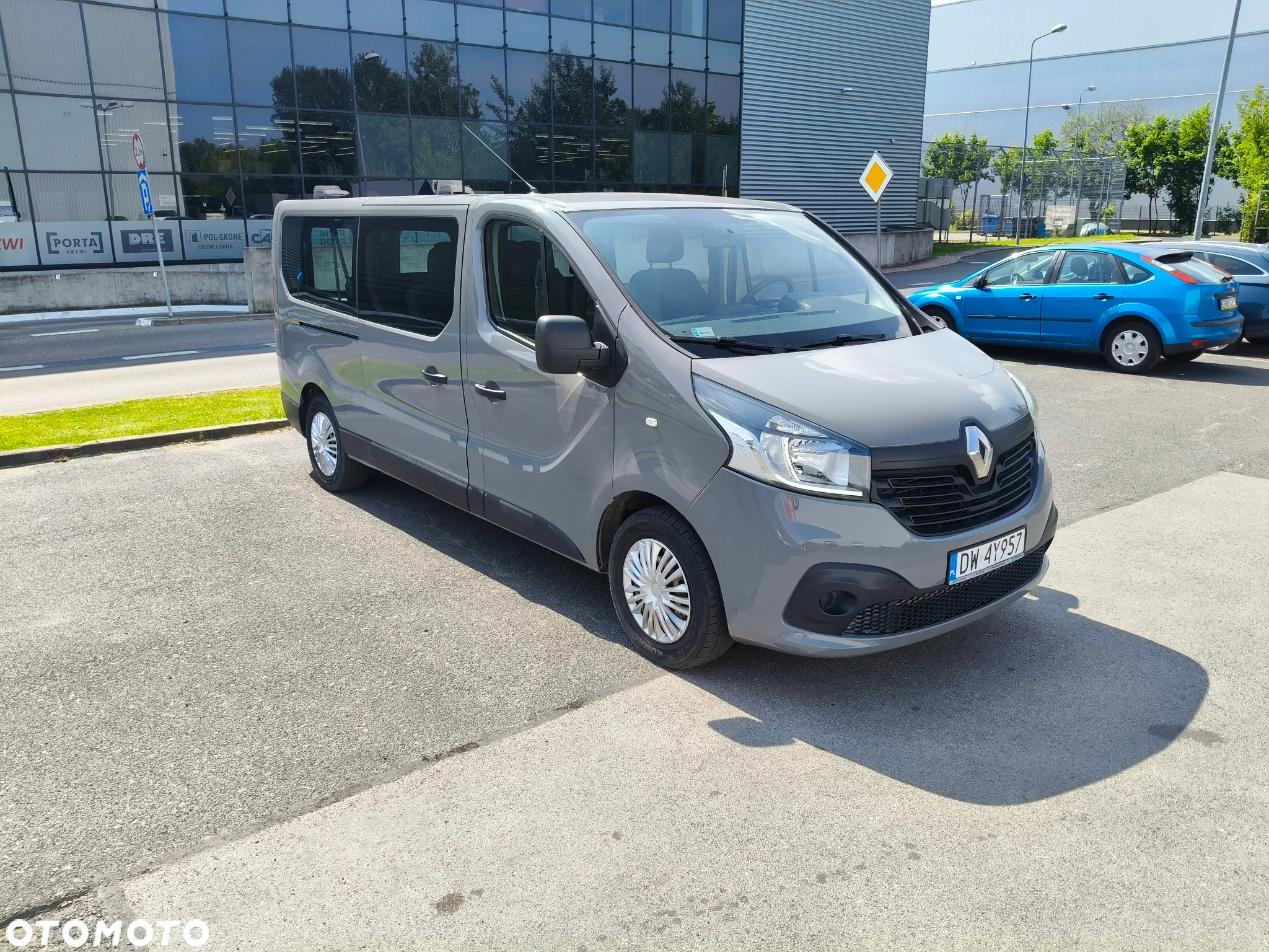 Renault Trafic - 7