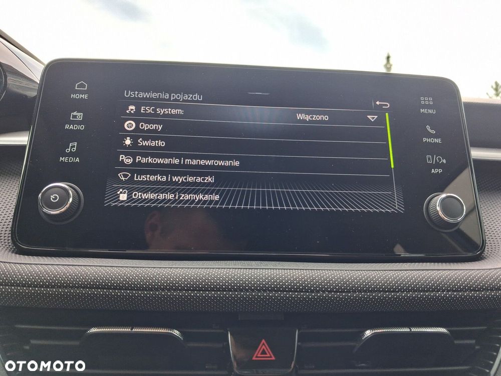Skoda Fabia 1.0 TSI Edition 130 - 18
