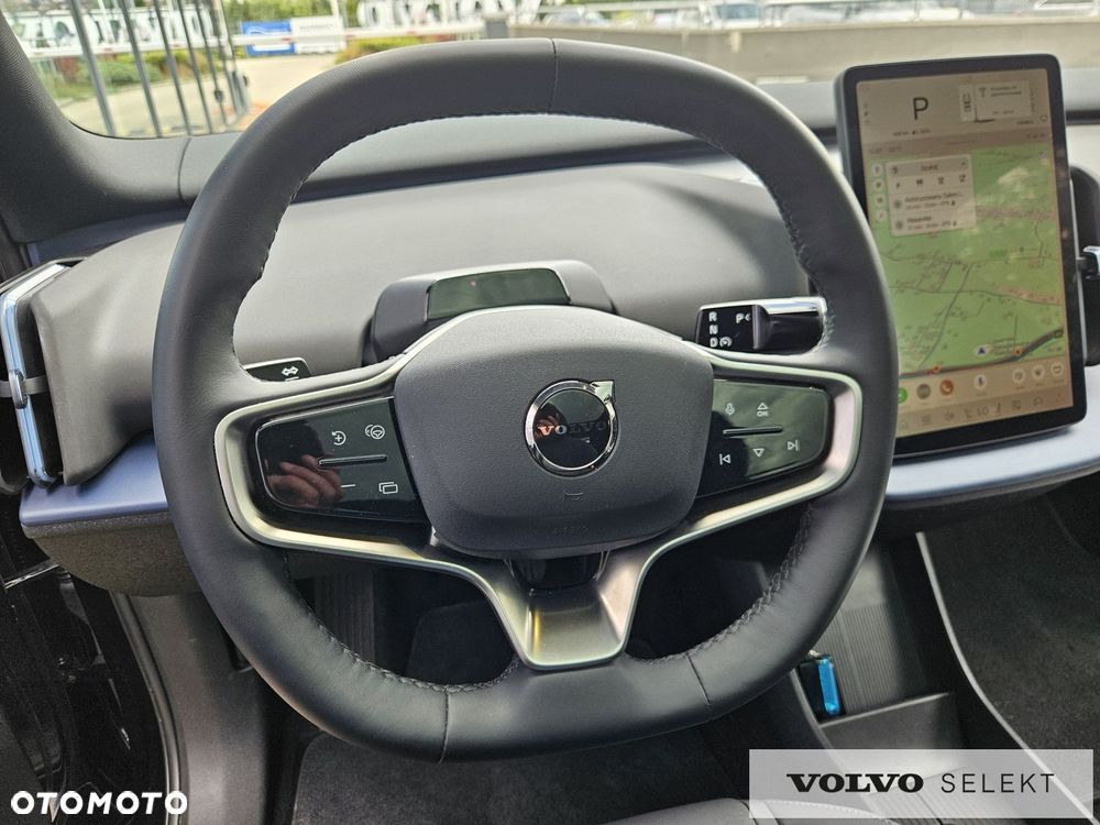 Volvo EX30 - 15