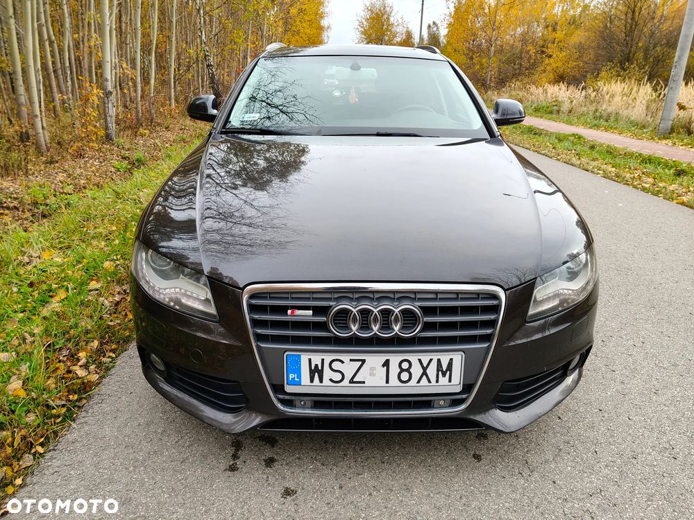 Audi A4 - 29
