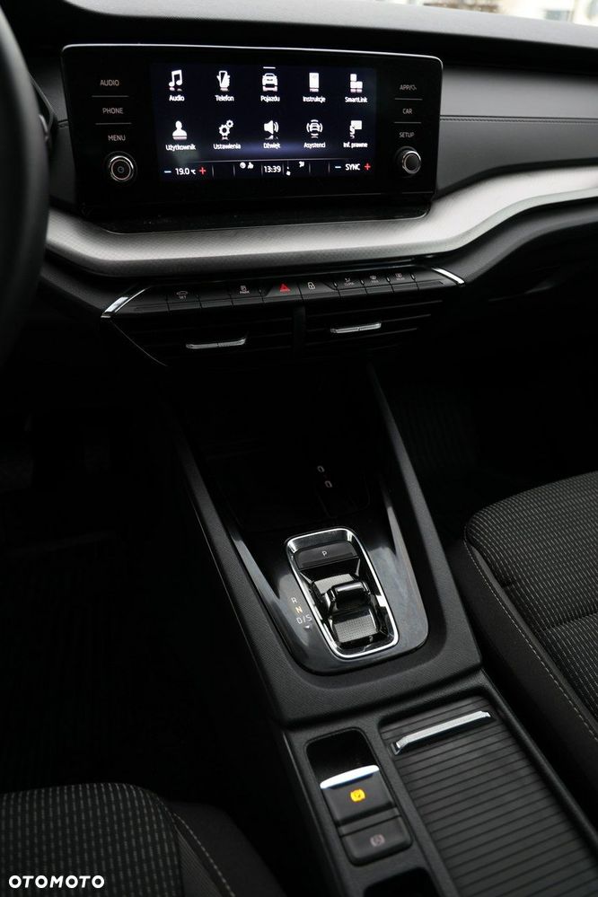 Skoda Octavia - 17