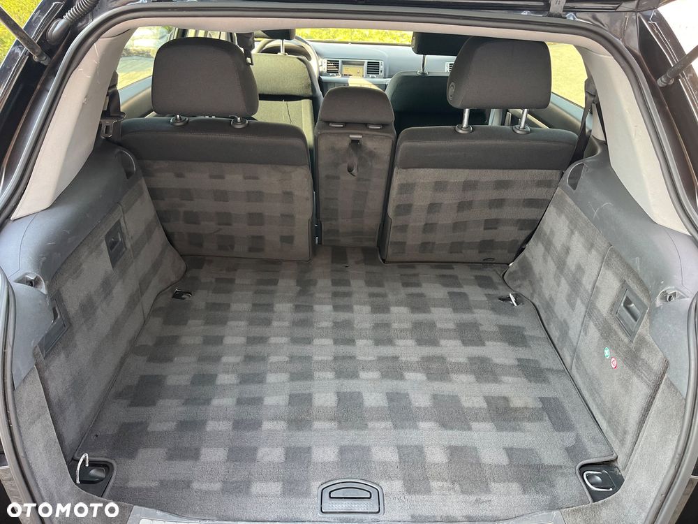 Opel Signum 1.8 Business Executive - 12