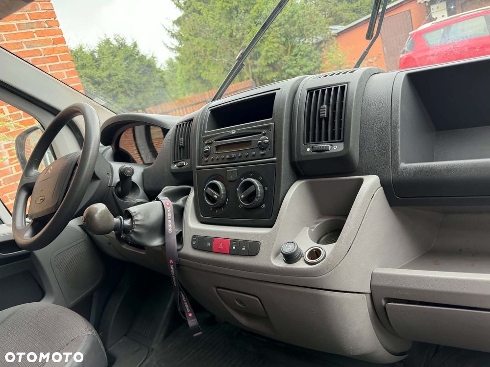Citroën Jumper - 7