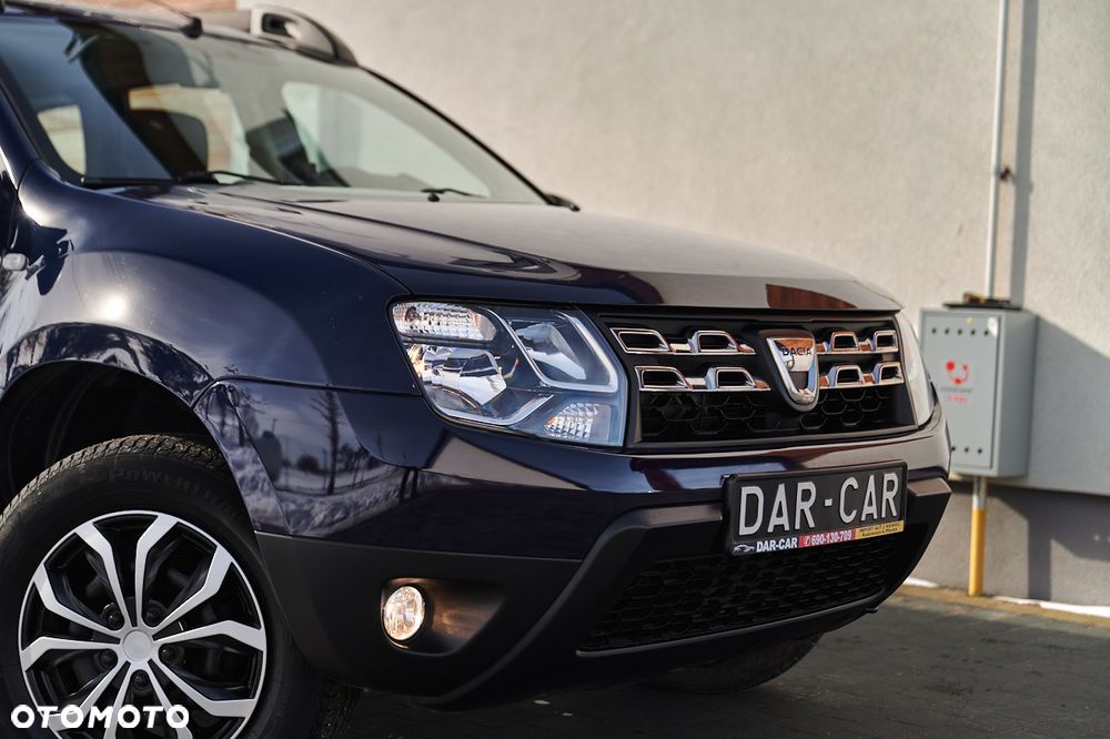 Dacia Duster SCe 115 4x2 Laureate - 21