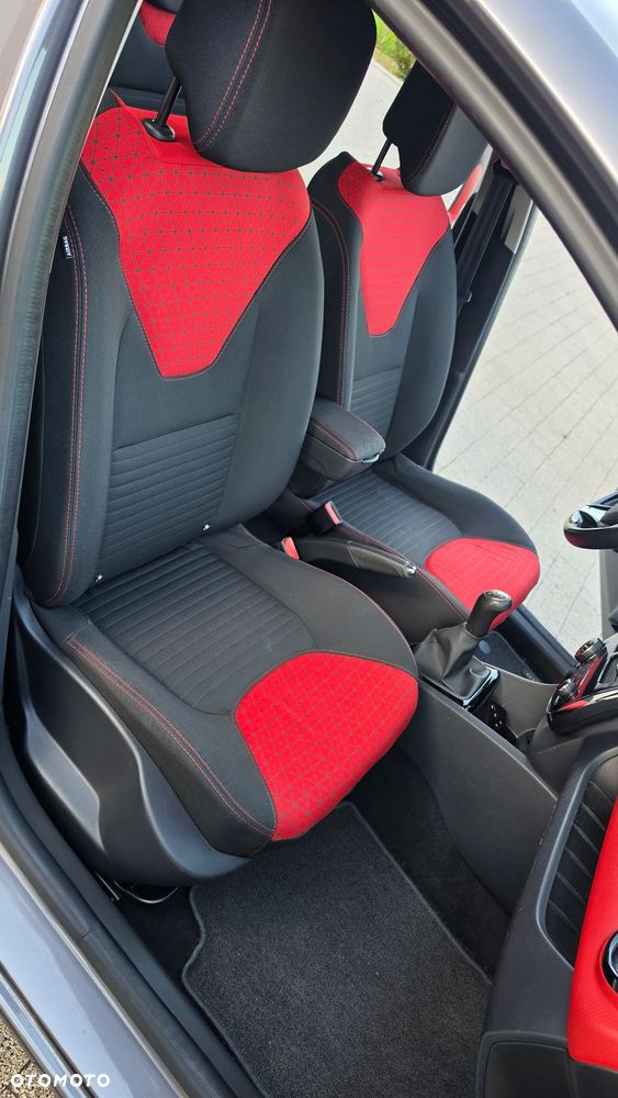 Renault Clio 0.9 Energy TCe Intens+ - 10