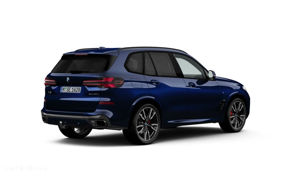 BMW X5 xDrive30d mHEV sport - 2