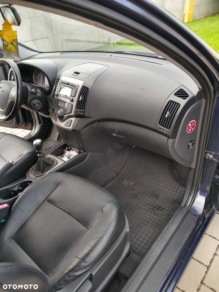 Hyundai i30 1.6 CRDi Classic - 19
