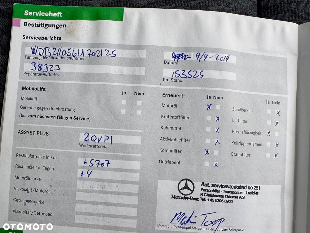 Mercedes-Benz Klasa E 350 Elegance Sport Edition - 22