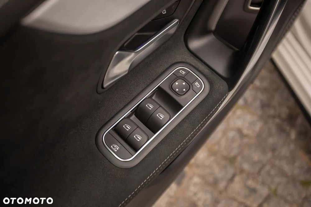 Mercedes-Benz Klasa A 250 e 8G-DCT Edition 2020 - 24